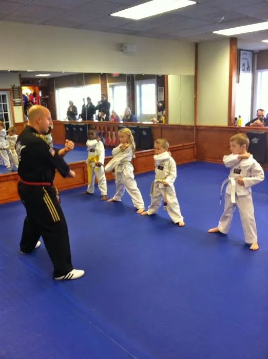 United Martial Arts Center Picture 4