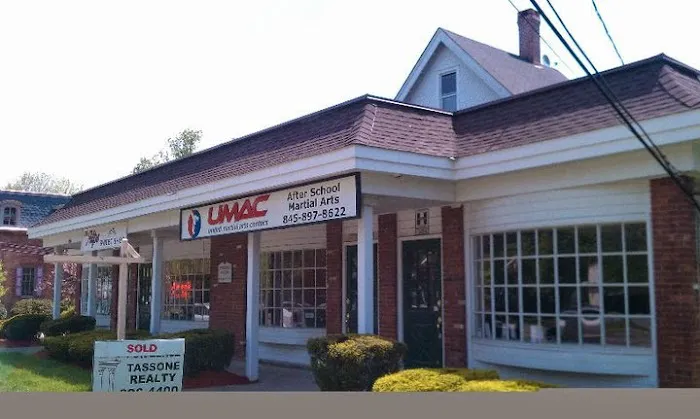 United Martial Arts Center Picture 5