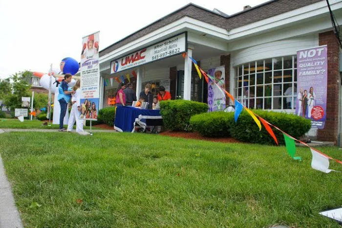 United Martial Arts Center Picture 7