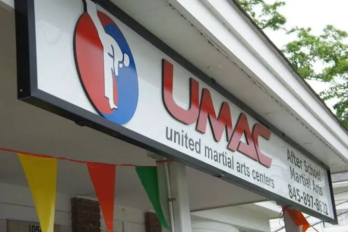 United Martial Arts Center Picture 10