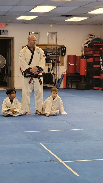 Moo Duk Kwan Picture 1