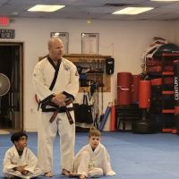 Moo Duk Kwan ico