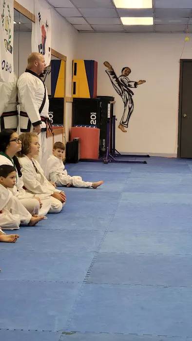 Moo Duk Kwan Picture 2