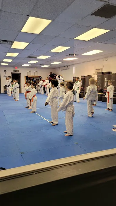 Moo Duk Kwan Picture 5