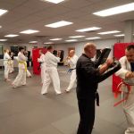 Anthony Quatrochi's Martial Arts Institute