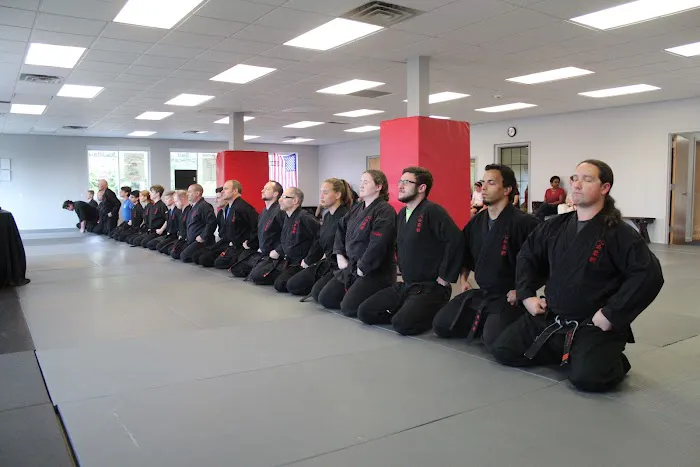 Anthony Quatrochi's Martial Arts Institute Picture 2