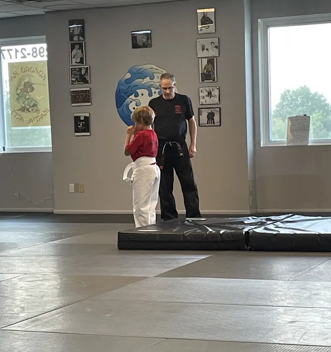Anthony Quatrochi's Martial Arts Institute Picture 8