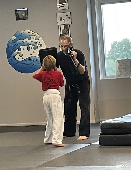 Anthony Quatrochi's Martial Arts Institute Picture 9