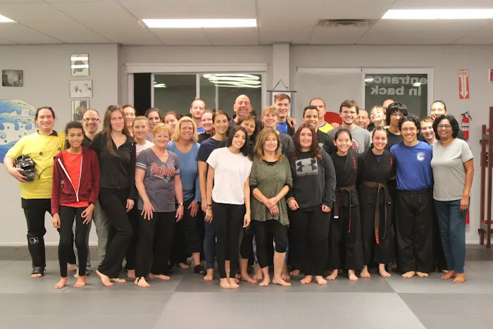 Anthony Quatrochi's Martial Arts Institute Picture 10