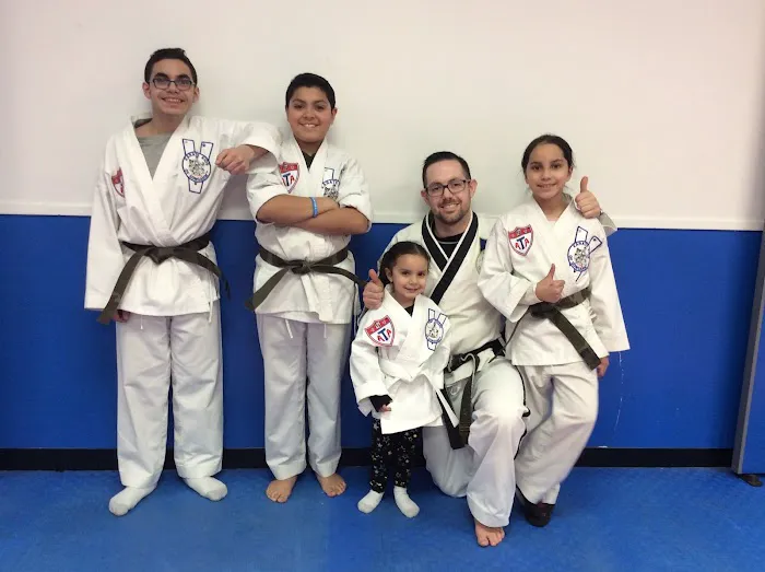 Proven Martial Arts Picture 1