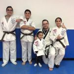 Proven Martial Arts
