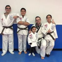 Proven Martial Arts ico