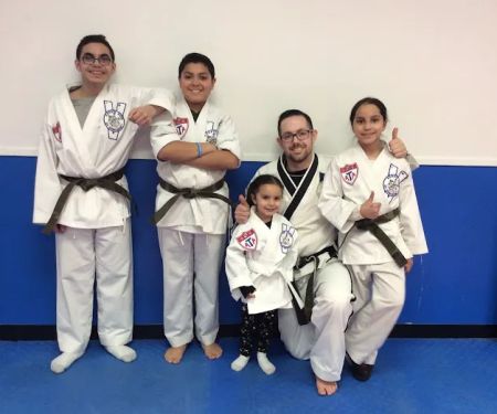 Proven Martial Arts
