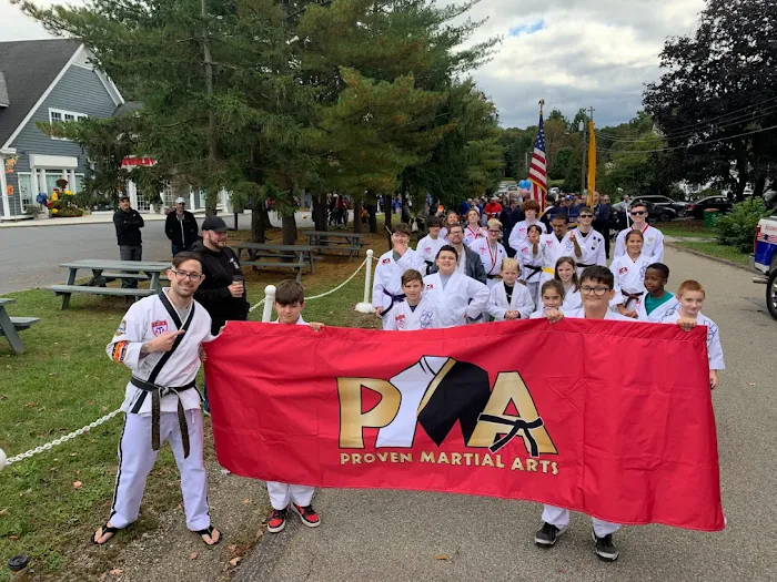 Proven Martial Arts Picture 3