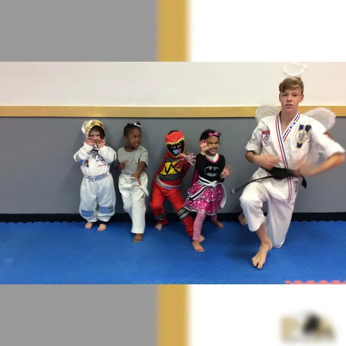 Proven Martial Arts Picture 2