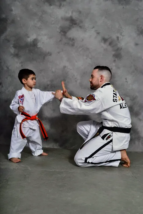 Proven Martial Arts Picture 4