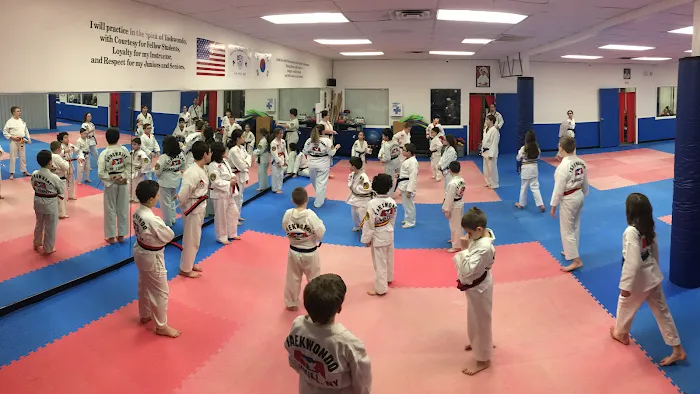 Proven Martial Arts Picture 5