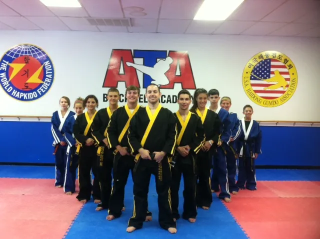 Proven Martial Arts Picture 9