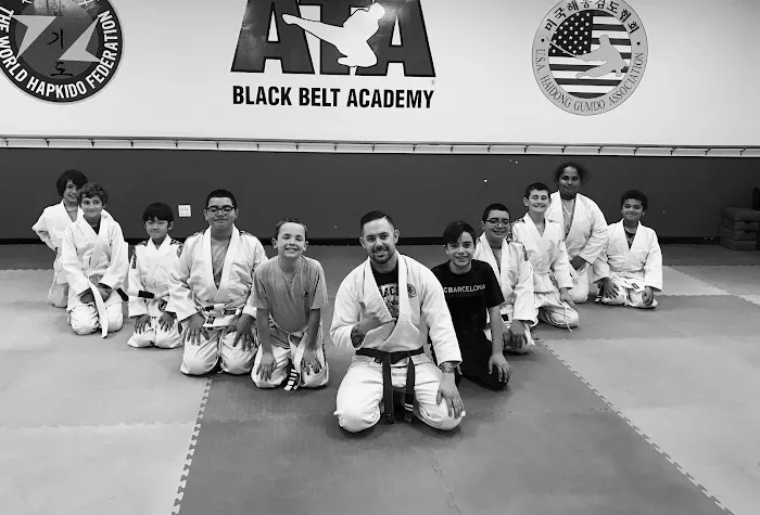 Proven Martial Arts Picture 6