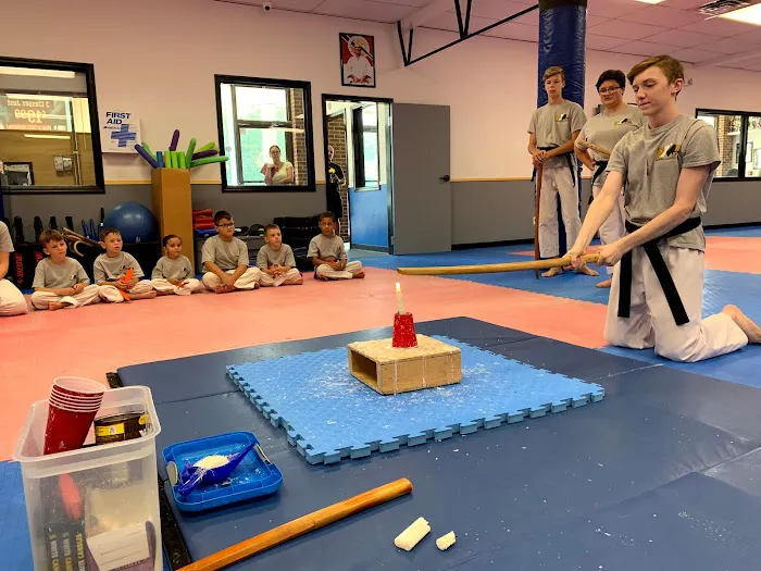Proven Martial Arts Picture 7
