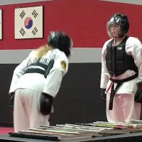 Karate 4 Excellence ico