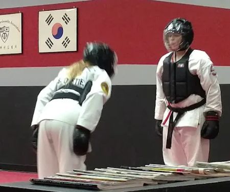 Karate 4 Excellence