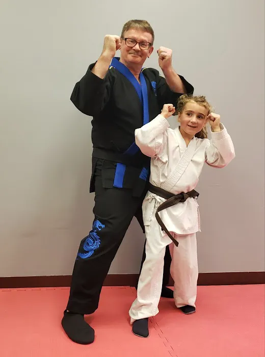 Karate 4 Excellence Picture 4