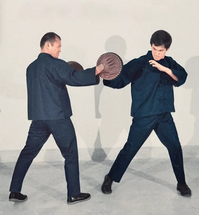 Jeet Kune Do Martial Arts Institute Picture 1