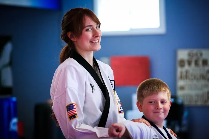 T & T Karate Picture 5