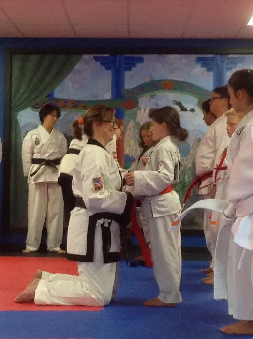 T & T Karate Picture 7