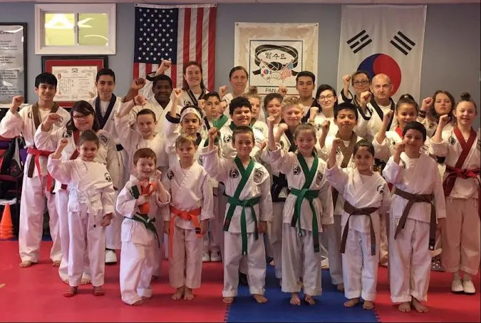 T & T Karate Picture 8