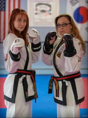 T & T Karate Picture 10