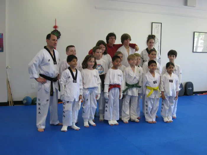 Ultimate Martial Arts Academy Picture 4