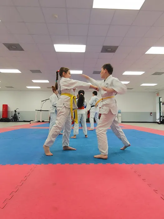CHOSON ACADEMY OF FULL CIRCLE MARTIAL ARTS Picture 1