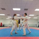CHOSON ACADEMY OF FULL CIRCLE MARTIAL ARTS