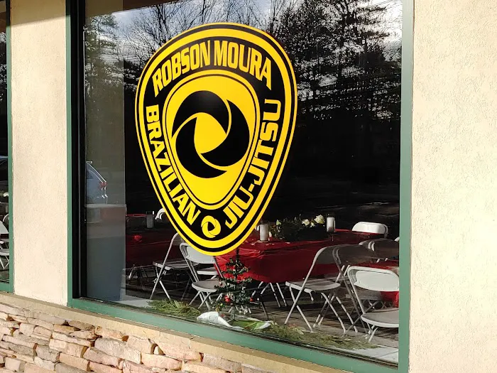 CHOSON ACADEMY OF FULL CIRCLE MARTIAL ARTS Picture 4