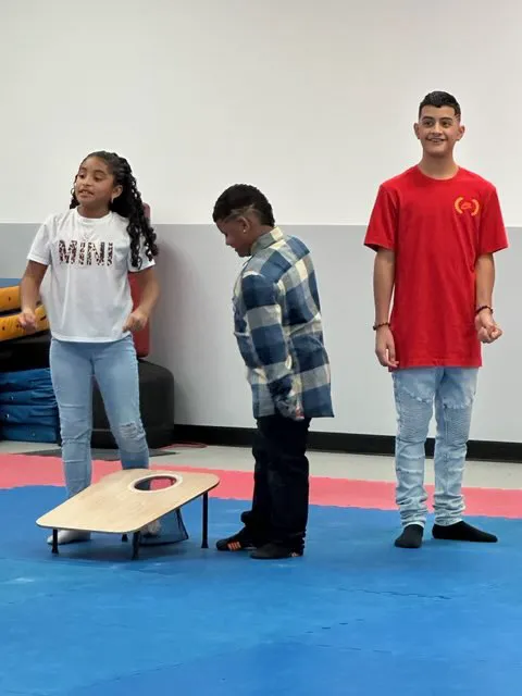 CHOSON ACADEMY OF FULL CIRCLE MARTIAL ARTS Picture 5