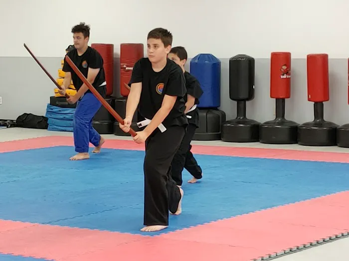 CHOSON ACADEMY OF FULL CIRCLE MARTIAL ARTS Picture 7