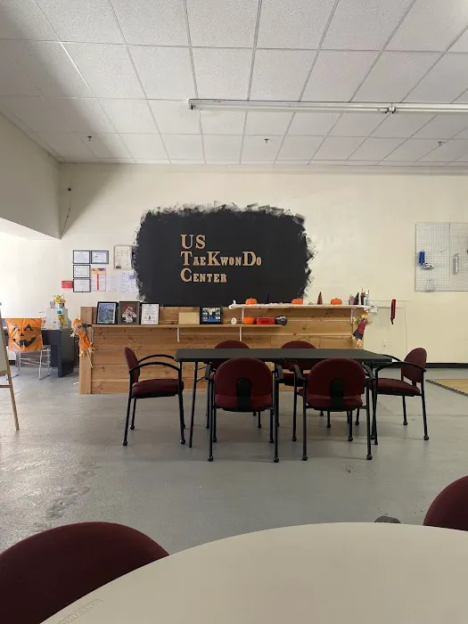 US Taekwondo Center Millville Picture 2