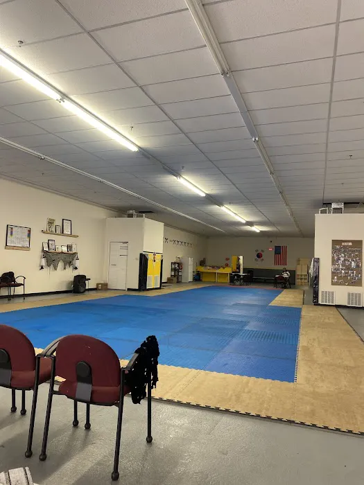 US Taekwondo Center Millville Picture 1