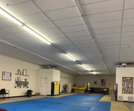 US Taekwondo Center Millville