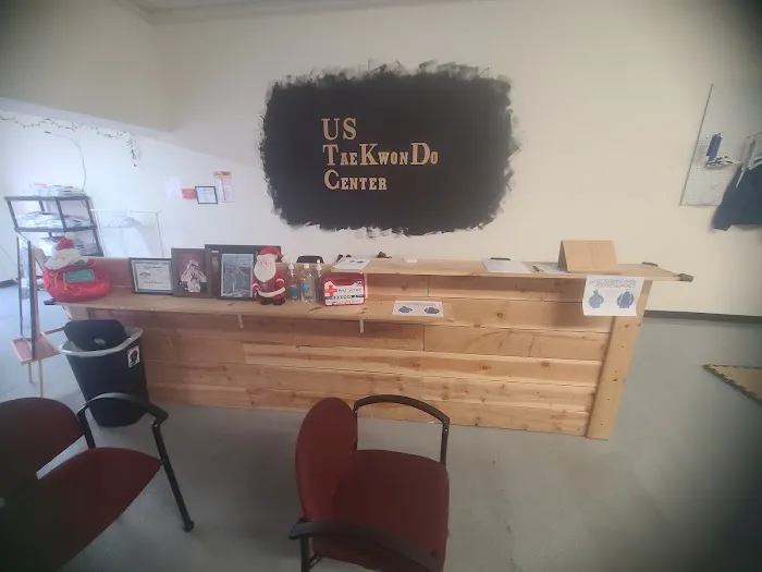 US Taekwondo Center Millville Picture 6