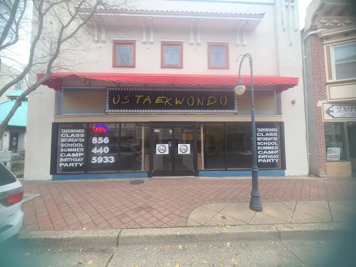 US Taekwondo Center Millville Picture 4