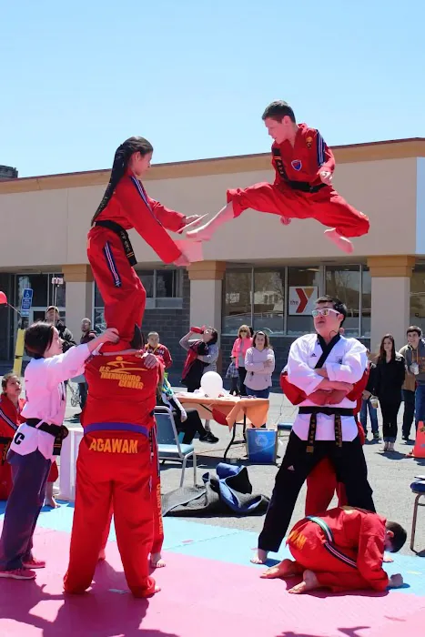 US Taekwondo Center Millville Picture 7