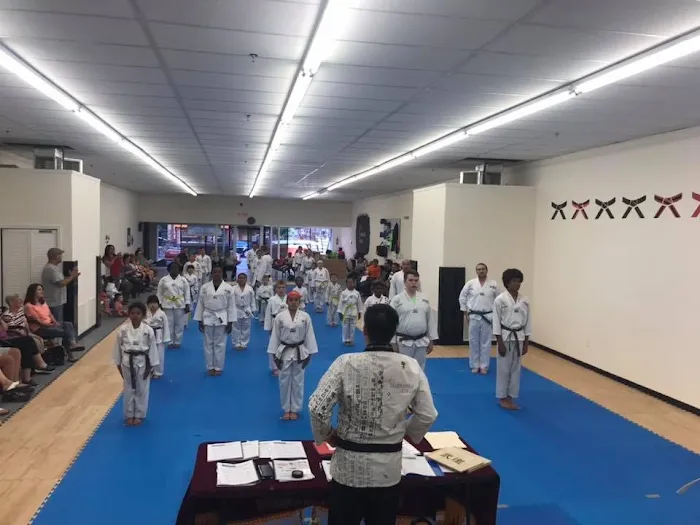 US Taekwondo Center Millville Picture 9