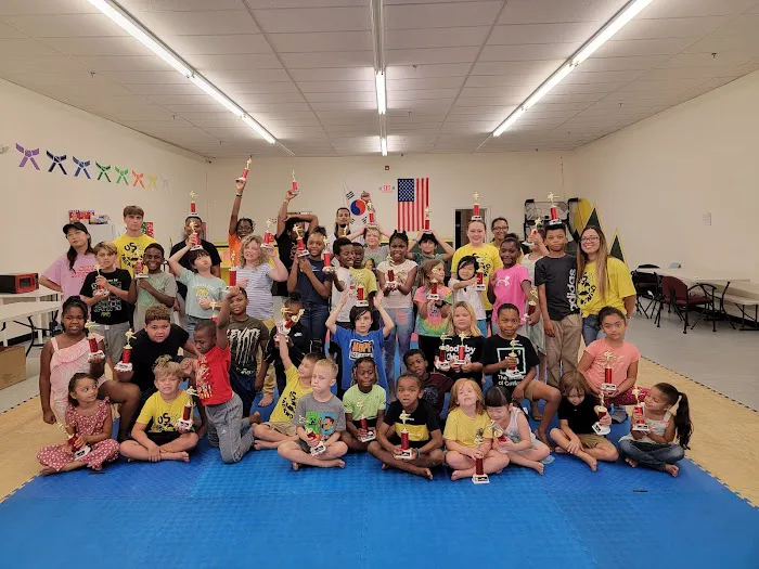 US Taekwondo Center Millville Picture 8
