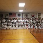 Master D. Straga's Tang Soo Karate Academy