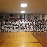 Master D. Straga's Tang Soo Karate Academy ico