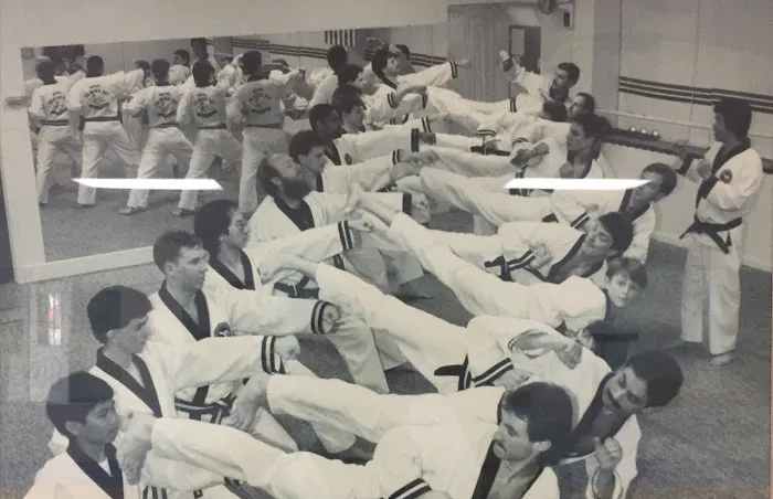 United Martial Arts Academy Picture 3