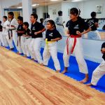 United Martial Arts Academy